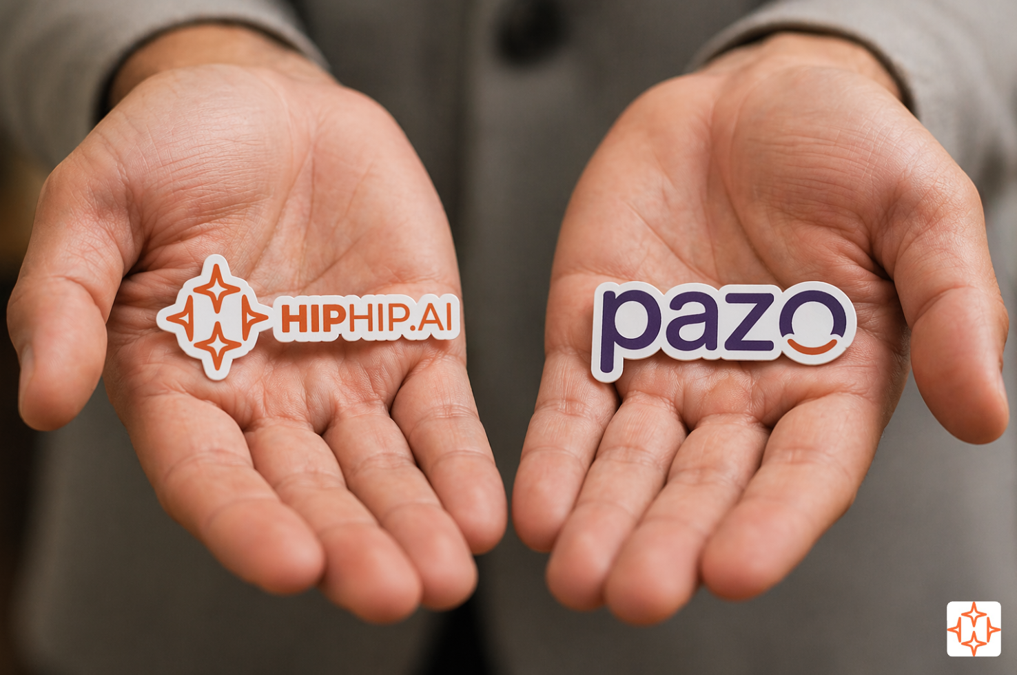 HipHip.AI vs Pazo: Which retail ops platform is right for you?